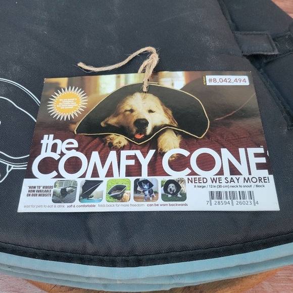 The Comfy Cone - Picture 5 of 6